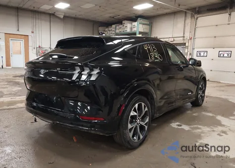 2023 Ford Mustang Mach-E Premium from USA, damaged, VIN 3FMTK3SU7PMA92669